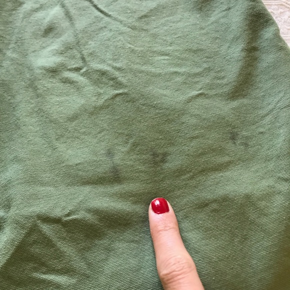 Patagonia Women's stand up cropped pants - Picture 4 of 6